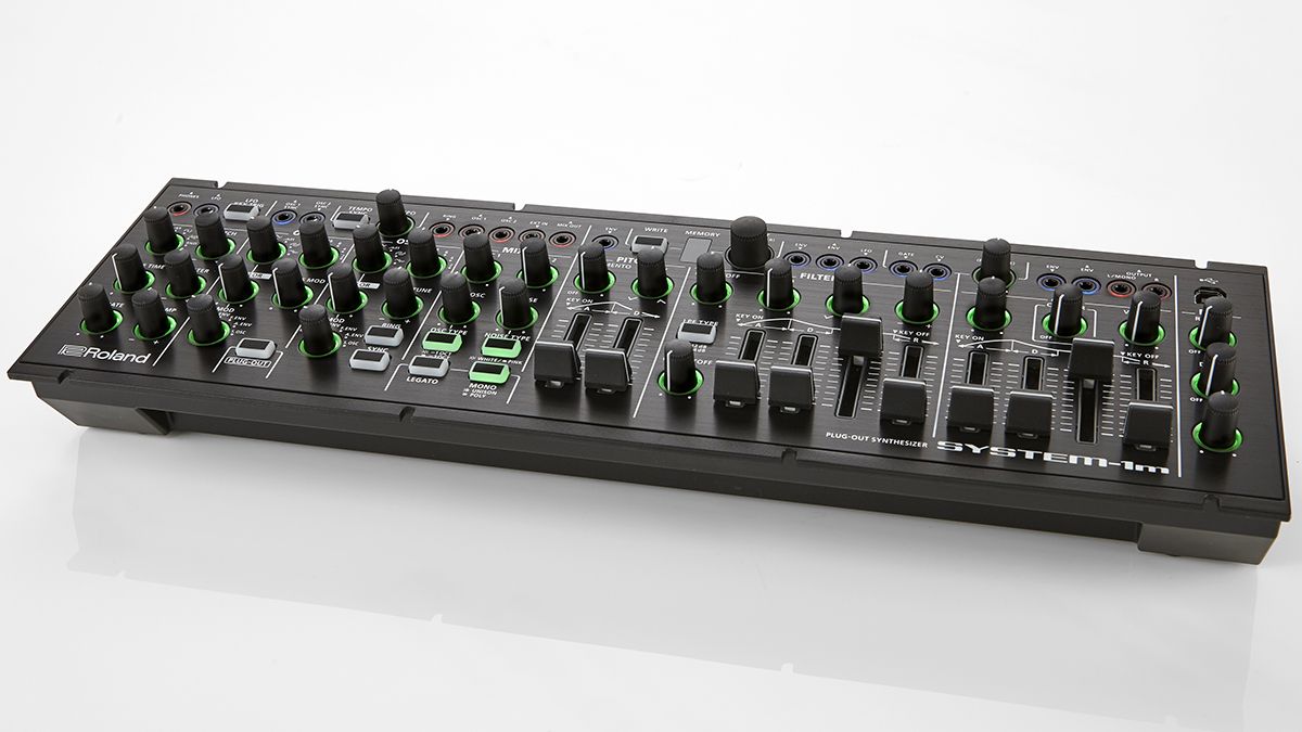 Roland System-1m