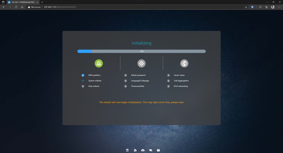 Asustor ADM 4.0