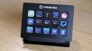 Elgato Stream Deck