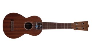 Martin Inspiration4 SpaceX ukulele