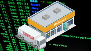 Deb-get, an alternative app store for Debian and Ubuntu Linux