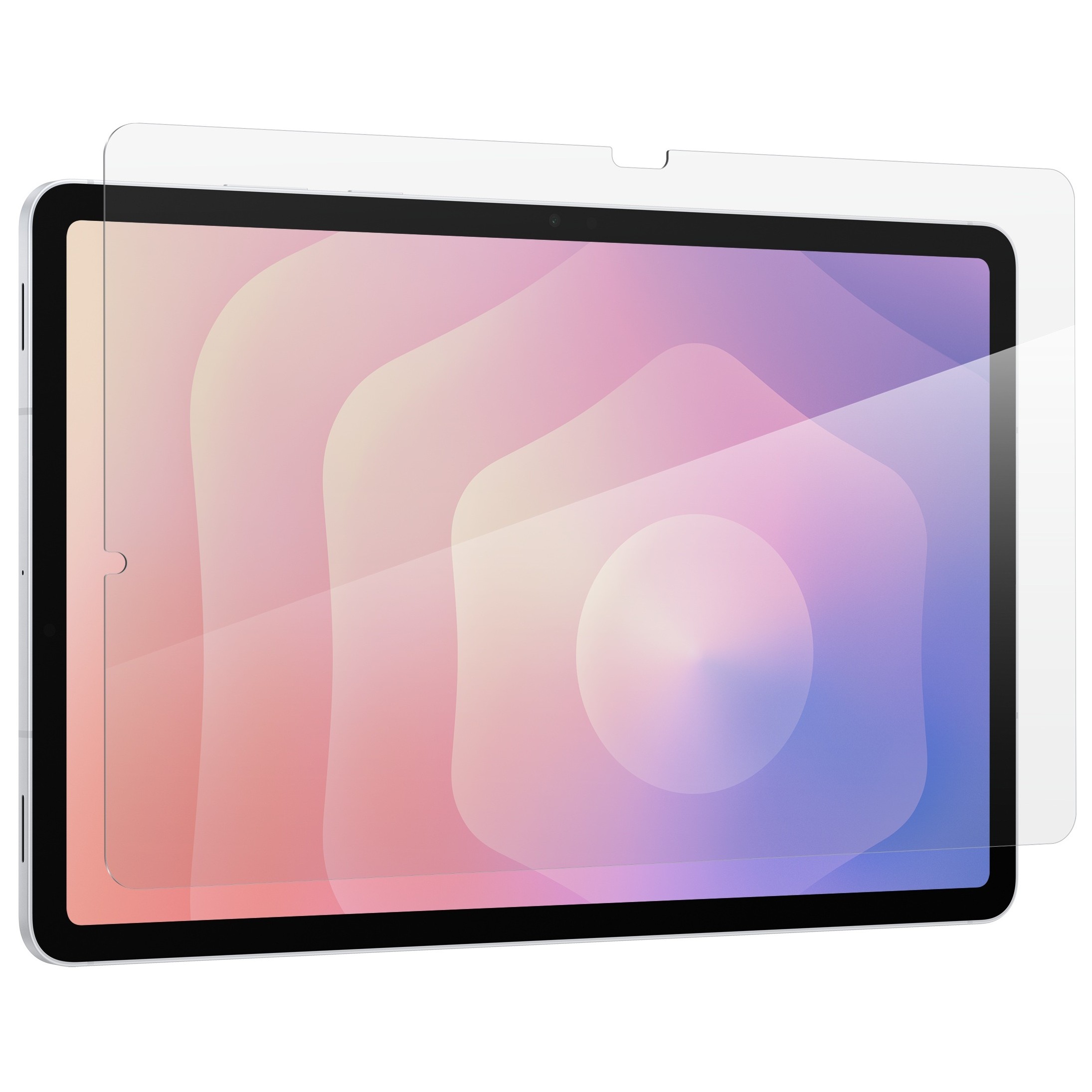 ZAGG Glass Elite Tablet Screen Protector for Galaxy Tab S11