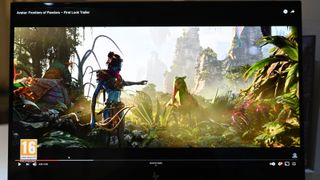 HP ZBook Studio G8 review