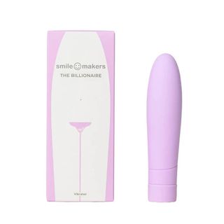 Best sex positions for sexual issues: Smile Makers vibrator