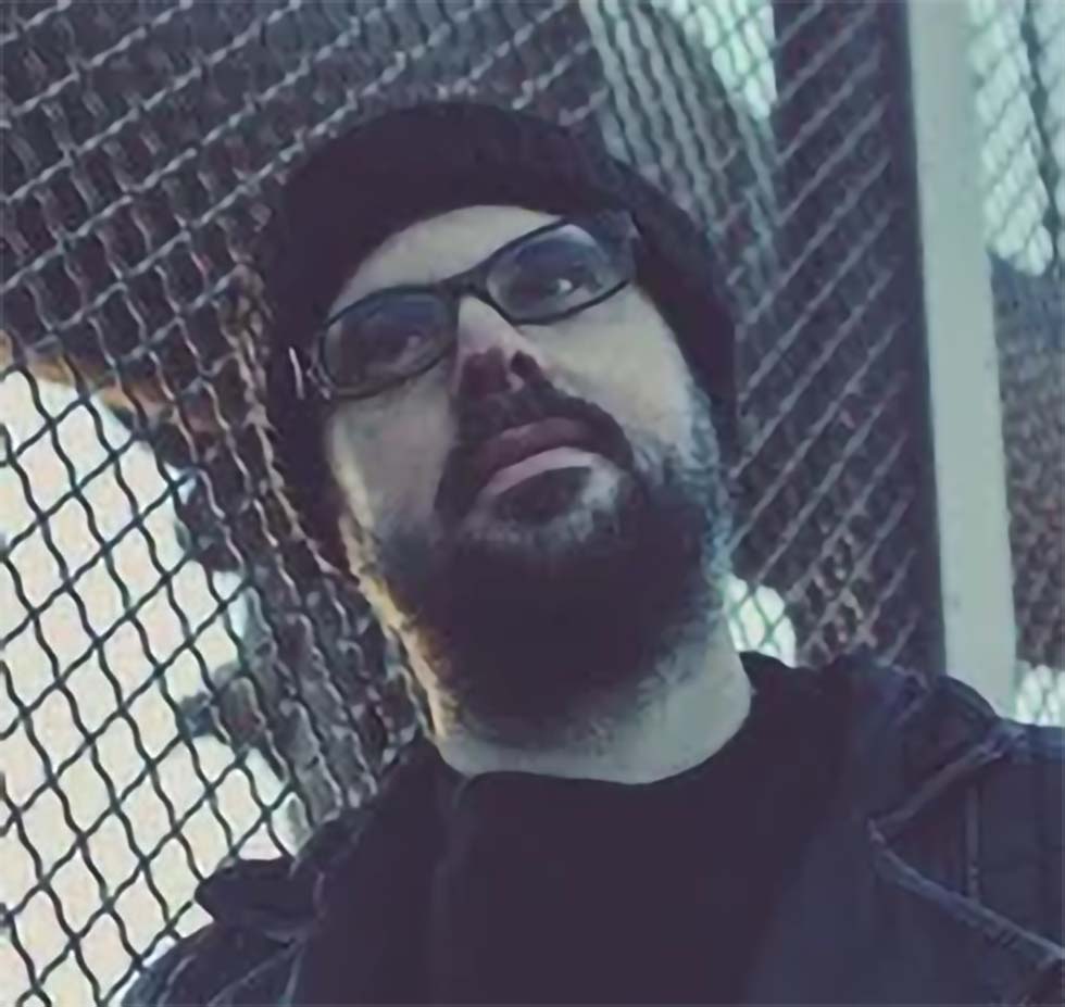 Sébastien Paquet