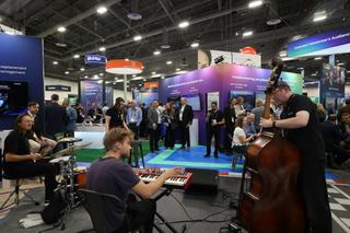 2025 NAB Show