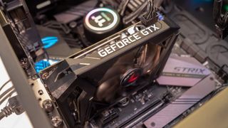 Nvidia GeForce GTX 1660 Ti