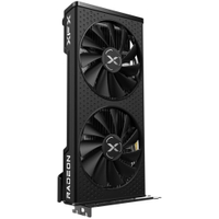 XFX AMD Radeon RX 7600: $269.99 $239.99 at Amazon
Save $30: