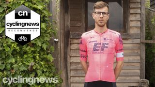 Rapha Pro Team Aero jersey review | Cyclingnews