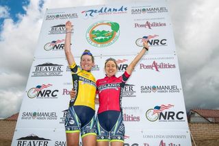 Redlands Bicycle Classic 2014