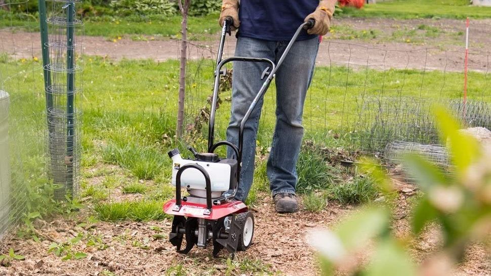 Southland SCV43 Cultivator Review Top Ten Reviews