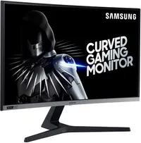 Samsung C27RG50FQR | Was: £299.99 | Now: £229 | Saving: £70.99