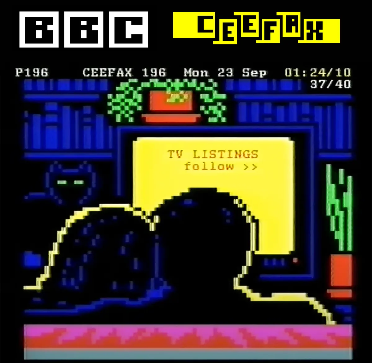 BBC Playback