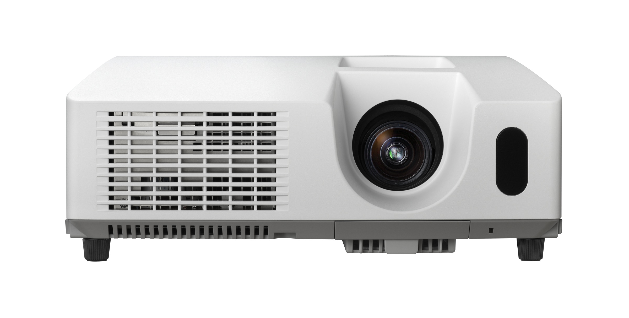 Hitachi Improves Connectivity And Communication With Introduction Of Four Networkable Projectors