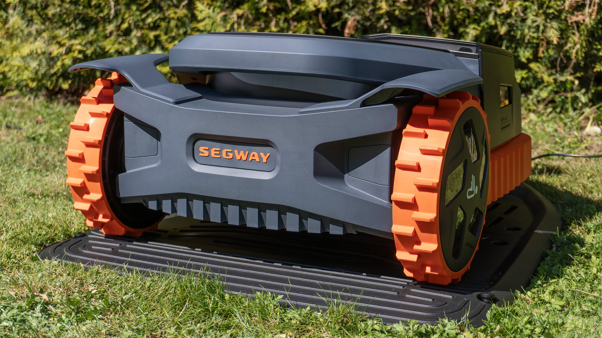 Segway Navimov