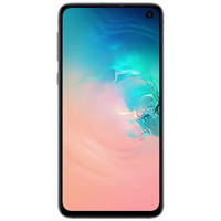 Galaxy S10e: Samsung's entry-level model costs $150 less than the Galaxy S10. It features just two-rear cameras and instead of an in-display fingerprint sensor, you get a fingerprint reader on the power button.