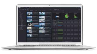 Avid MediaCentral | Publisher SaaS system is designed to help customers deliver news on digital platforms first to increase viewership and engagement across social media and digital OTT platforms.