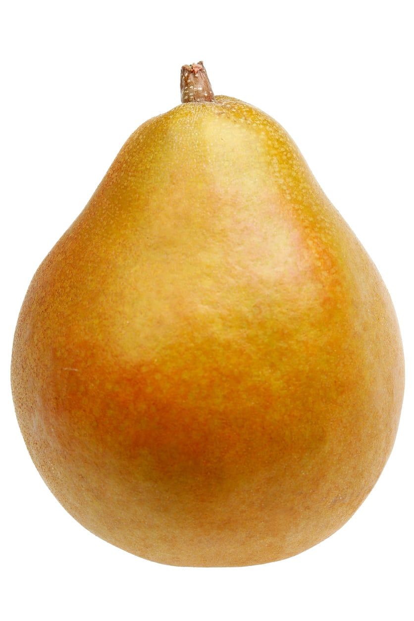 TAYLOR'S GOLD PEARS — Earl's Organic Produce