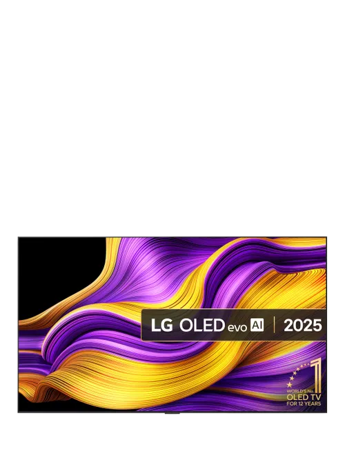 G5 65-inch OLED TV