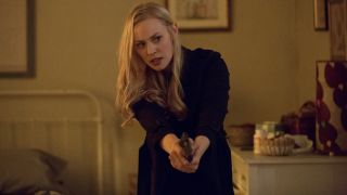 Deborah Ann Woll on Daredevil