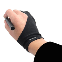 Huion Drawing tablet glove