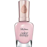 Sally Hansen Color Therapy Nail Polish, Rosy Quartz| RRP: $7.49 / £8.99