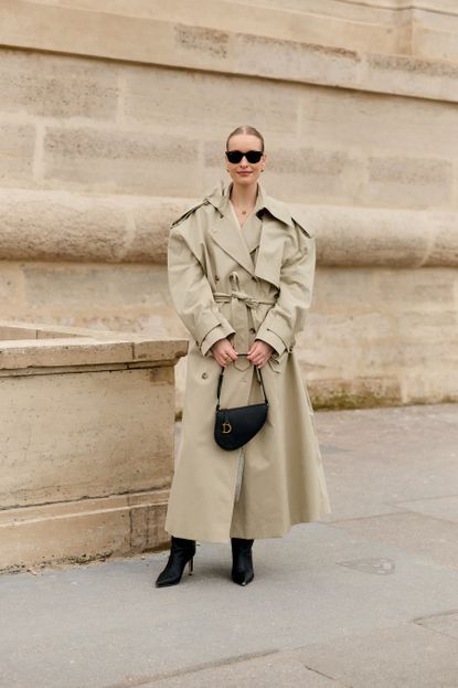 6 Street Style Trends We're Copying from Paris Fashion Week | Who What Wear