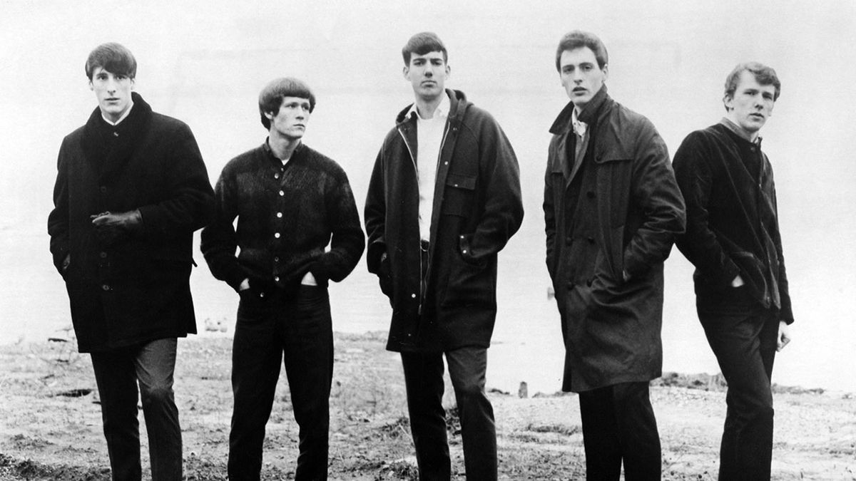 The Sonics