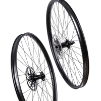 Hunt Enduro Wide MTB 29 wheelset: 15% off at Hunt $499.00