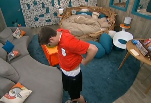 Derrick