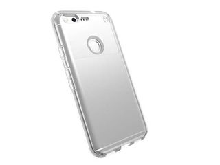 Speck Presidio Clear Case