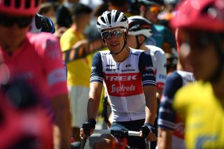 Richie Porte (Trek-Segafredo)