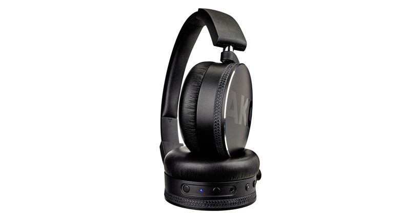 AKG Y50BT review | What Hi-Fi?