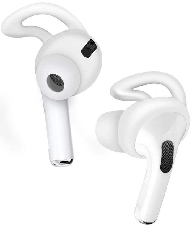 Best ear hooks for AirPods Pro 2024 iMore