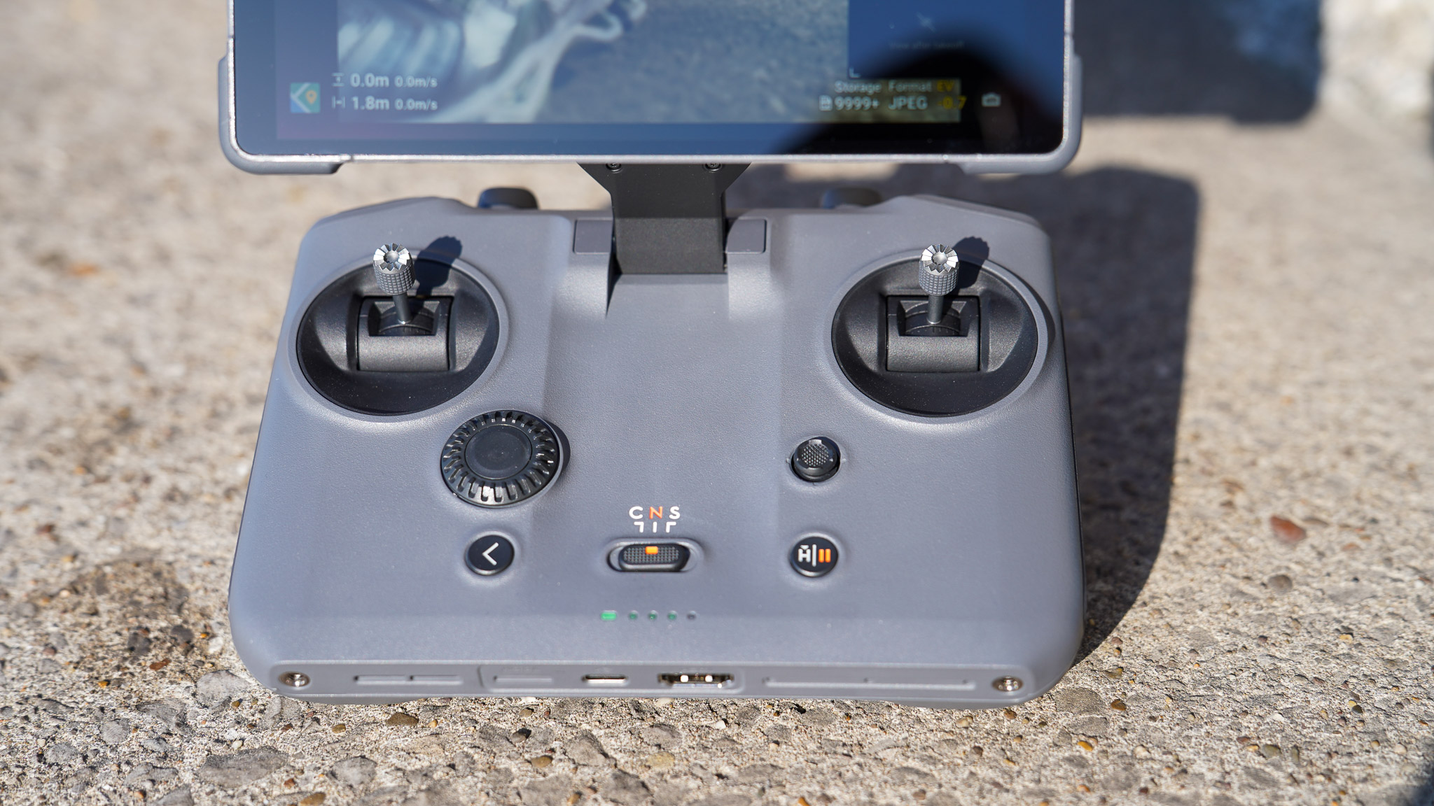 DJI Mavic 4 Pro review