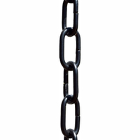 Monarch Rain Chains&nbsp;Traditional Chain – $49.95 at Amazon