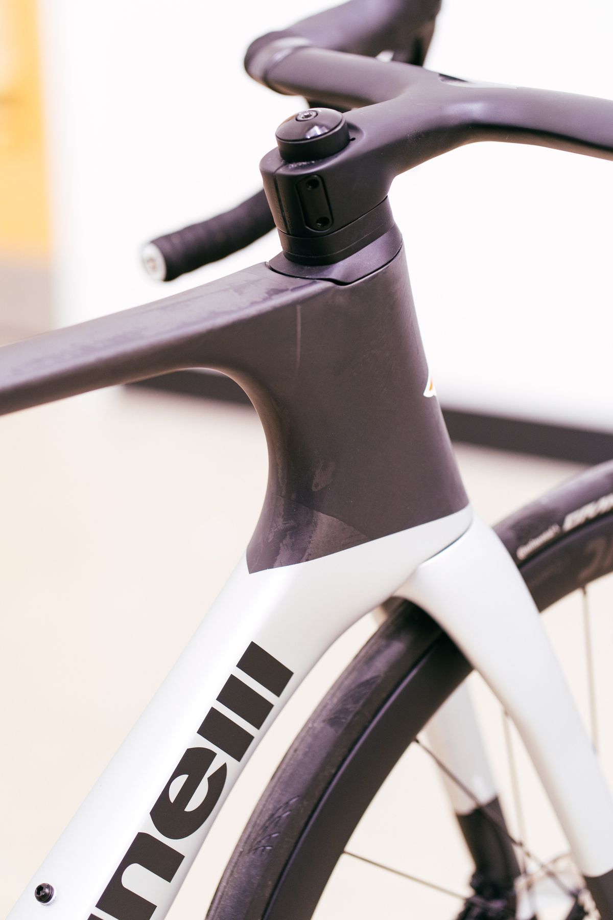 Cinelli Aeroscoop