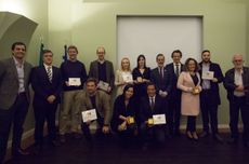 Porto Best of Wine Tourism Awards 2019