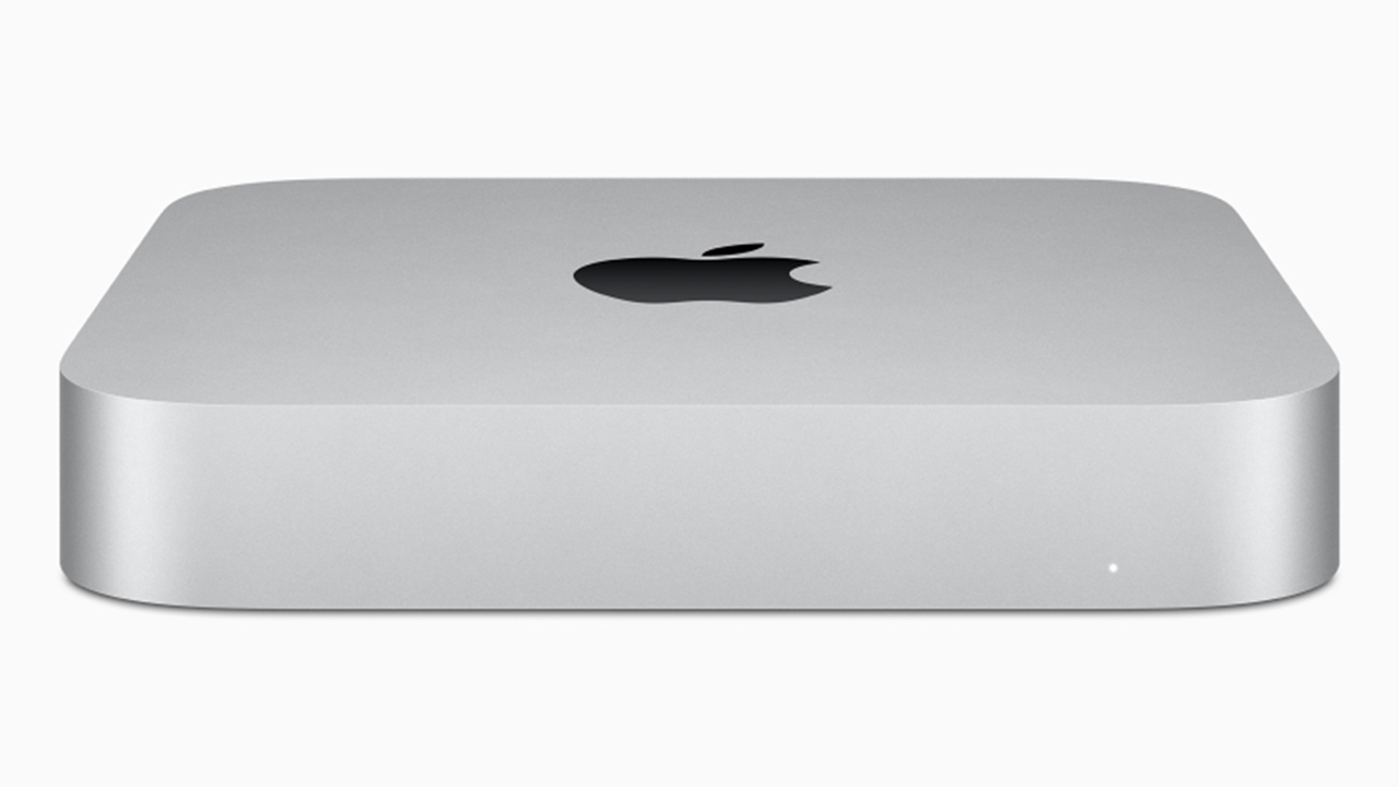 Apple Mac Mini