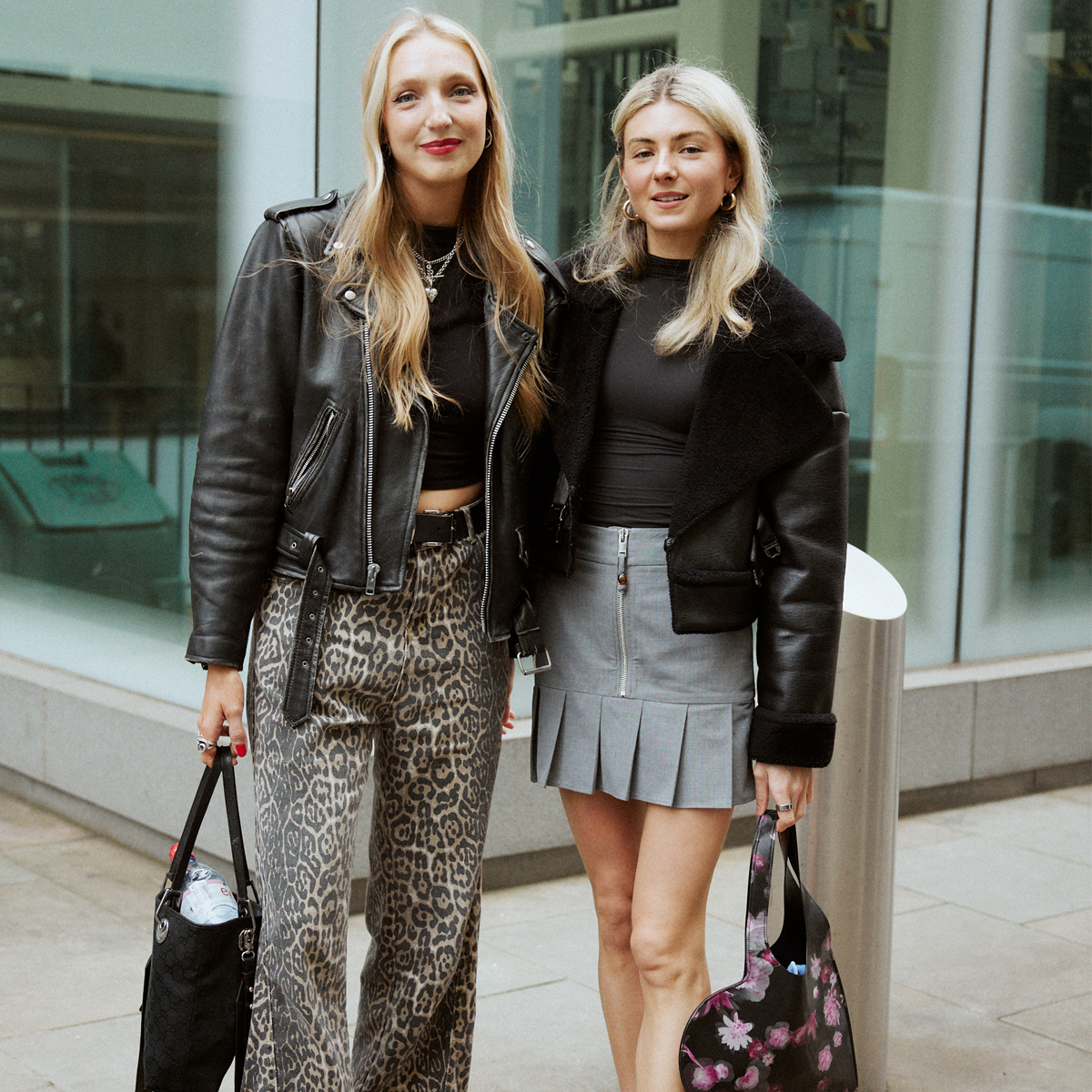 We Went Street Style-Spotting in London—These 17 Outfits Wowed Us