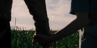 Image from Interstellar