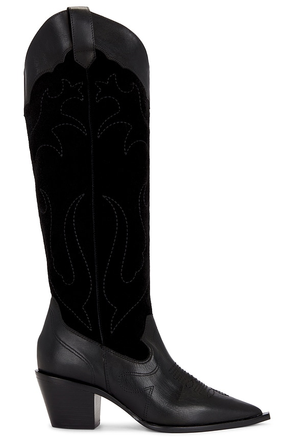 Mabel Boot