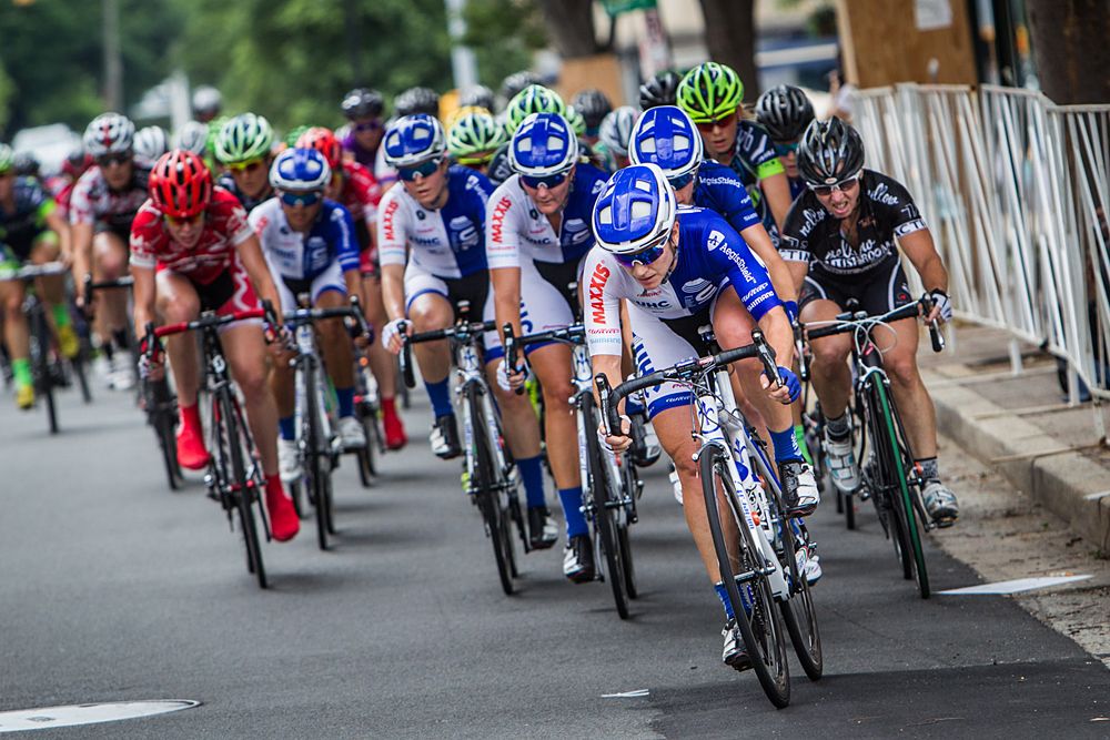 UnitedHealthcare keep the pressure on at the front