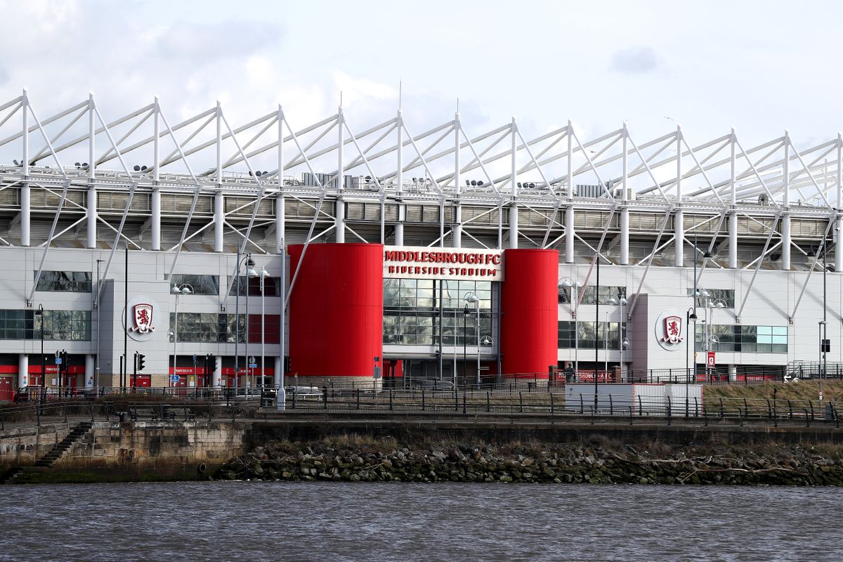 The 100 best football stadiums in Britain 8061 Ranked! The 100 best