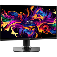 MSI MAG 271QPX QD-OLED E2Was: $699.99Now: $499.99 at Newegg