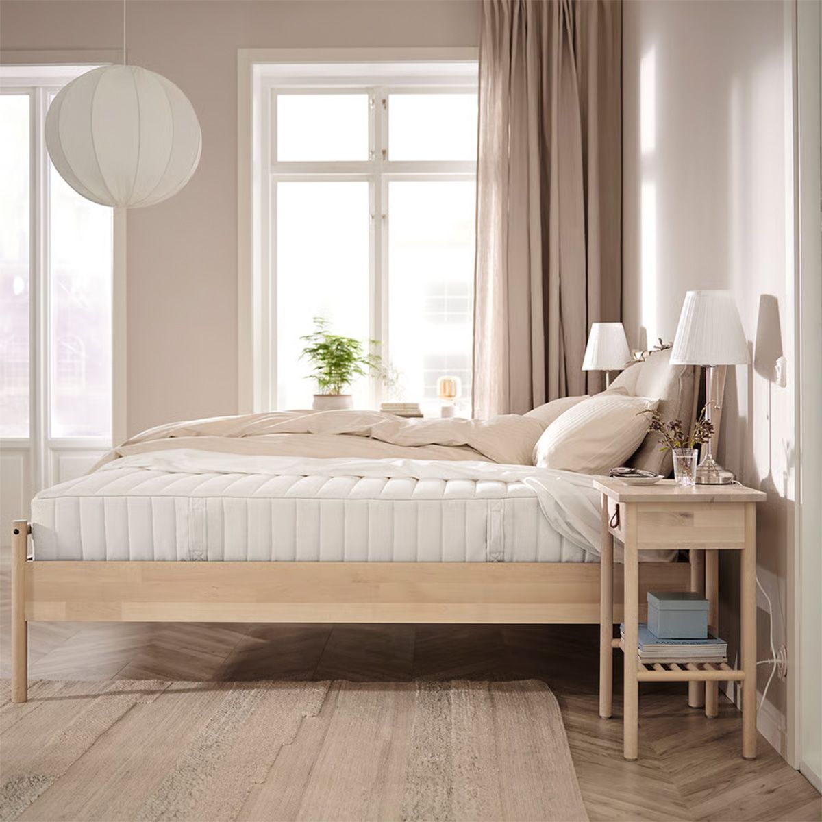 IKEA Mattress Buying Guide