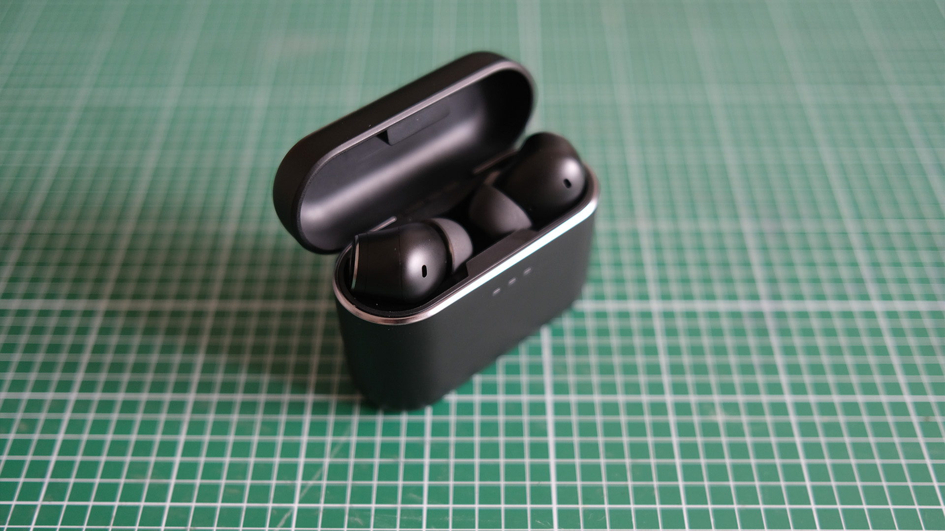 Cambridge Audio Melomania A100 review