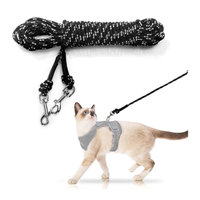 Extra Long Cat Leash