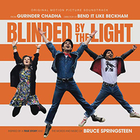 Blinded By The Light Soundtrack