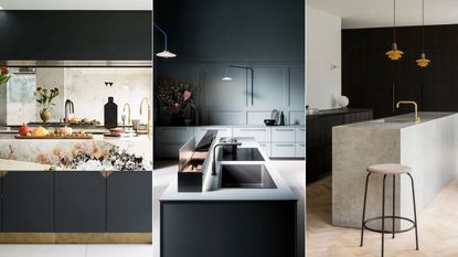 How to balance essential vs. luxury features for a kitchen 